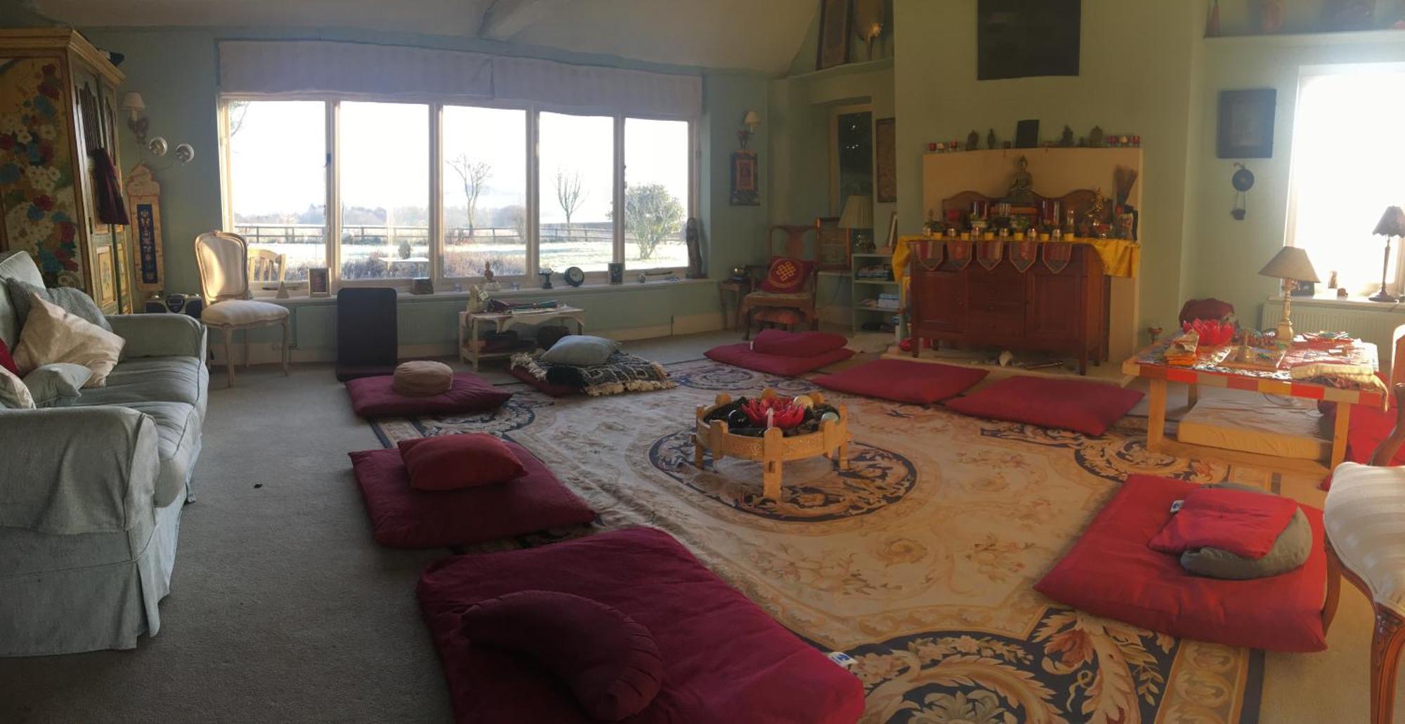 Spacious Swallow Cottage Tisbury Zewnętrze zdjęcie