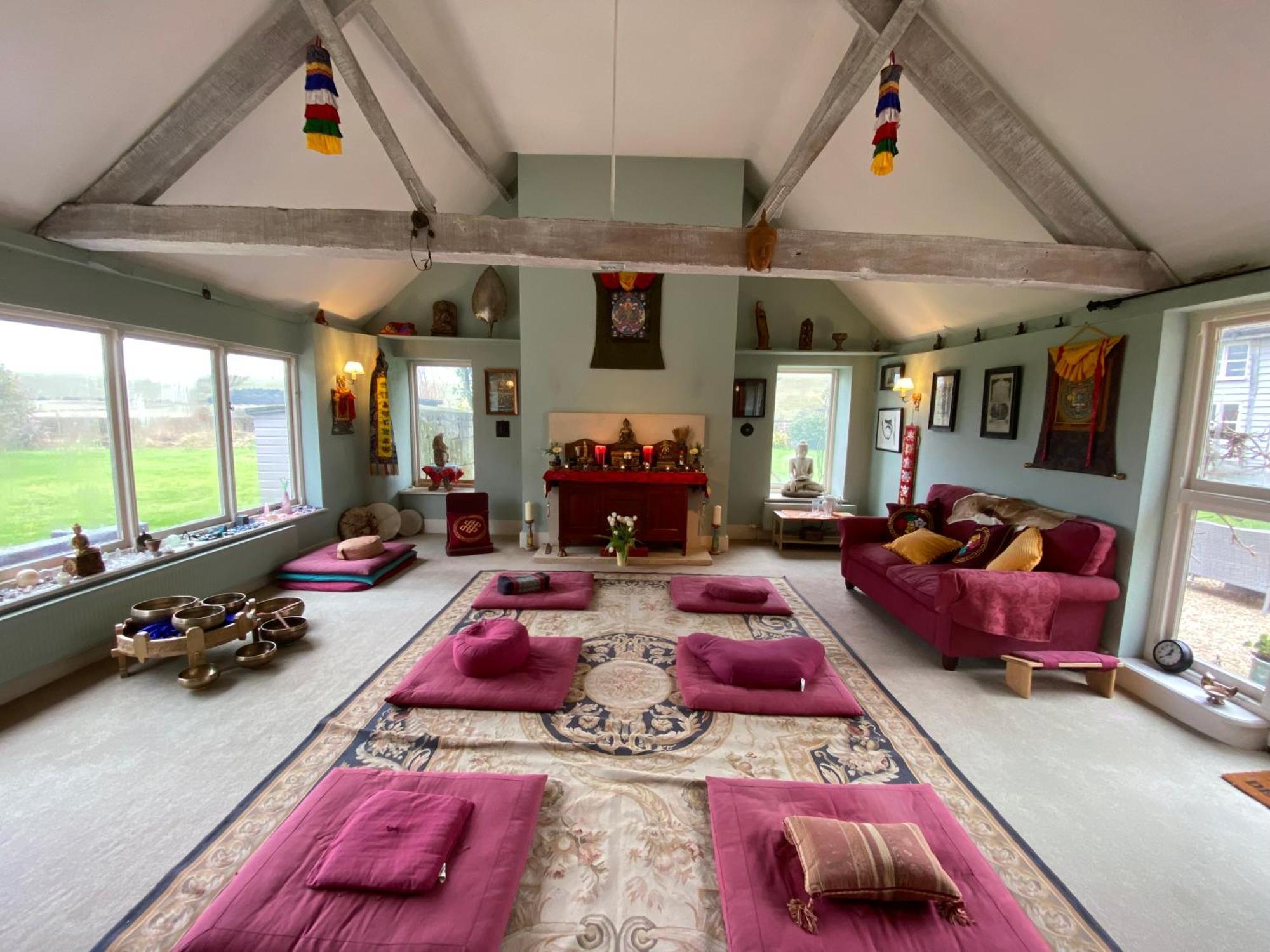 Spacious Swallow Cottage Tisbury Zewnętrze zdjęcie
