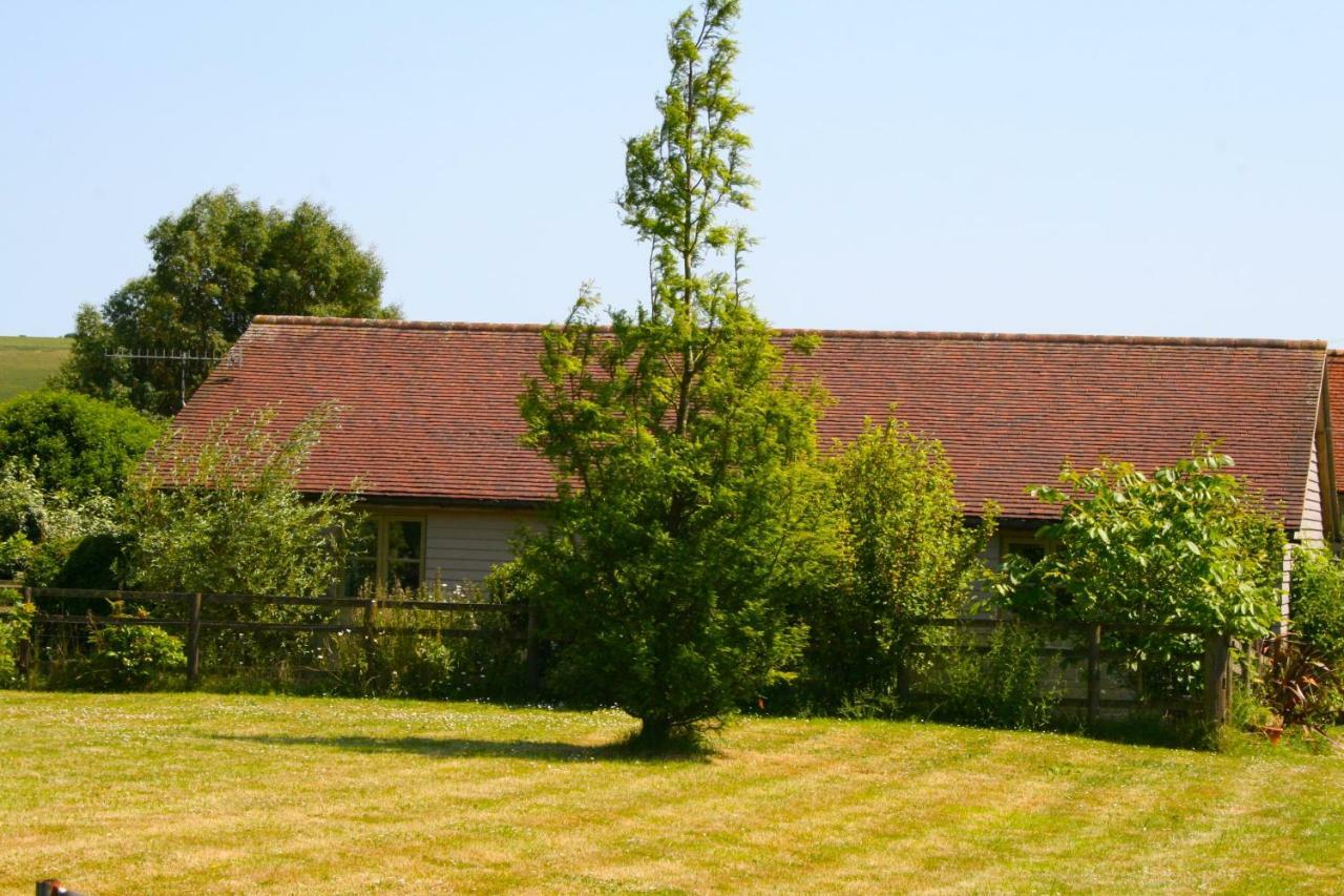 Spacious Swallow Cottage Tisbury Zewnętrze zdjęcie