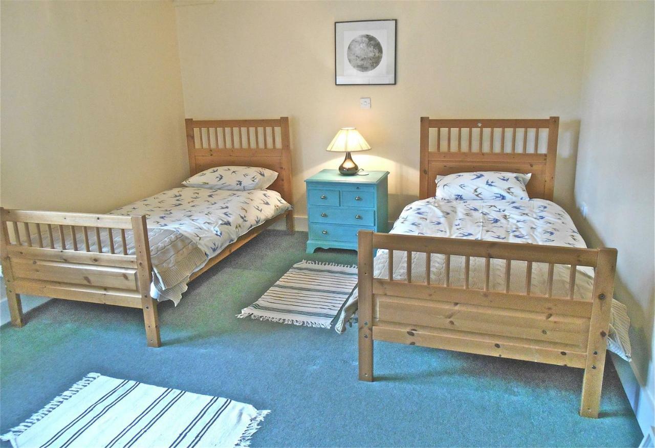 Spacious Swallow Cottage Tisbury Zewnętrze zdjęcie