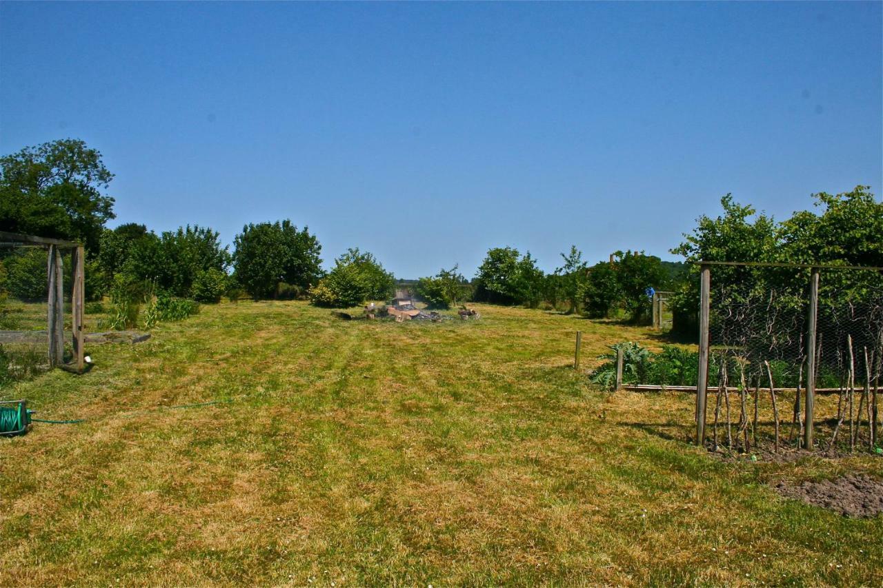 Spacious Swallow Cottage Tisbury Zewnętrze zdjęcie